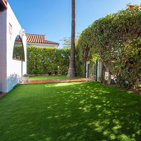 Sunny Villa Maspalomas มาสปาโลมาส ภายนอก รูปภาพ