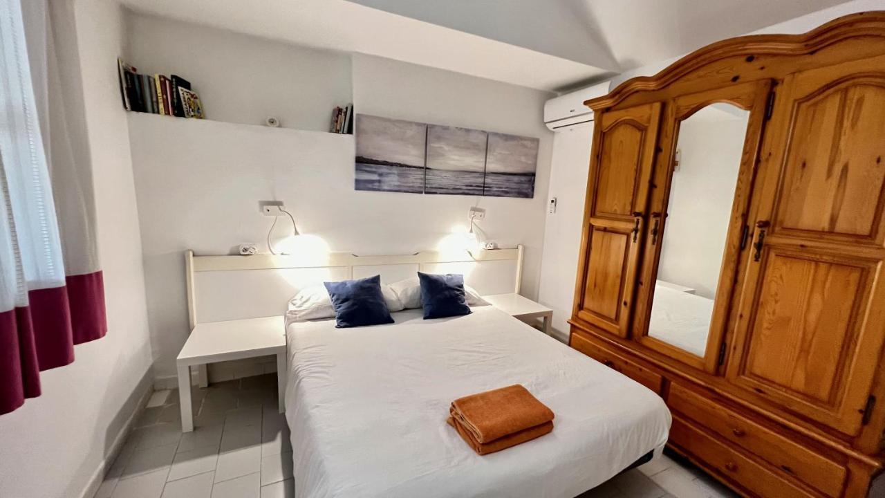 Sunny Villa Maspalomas มาสปาโลมาส ภายนอก รูปภาพ