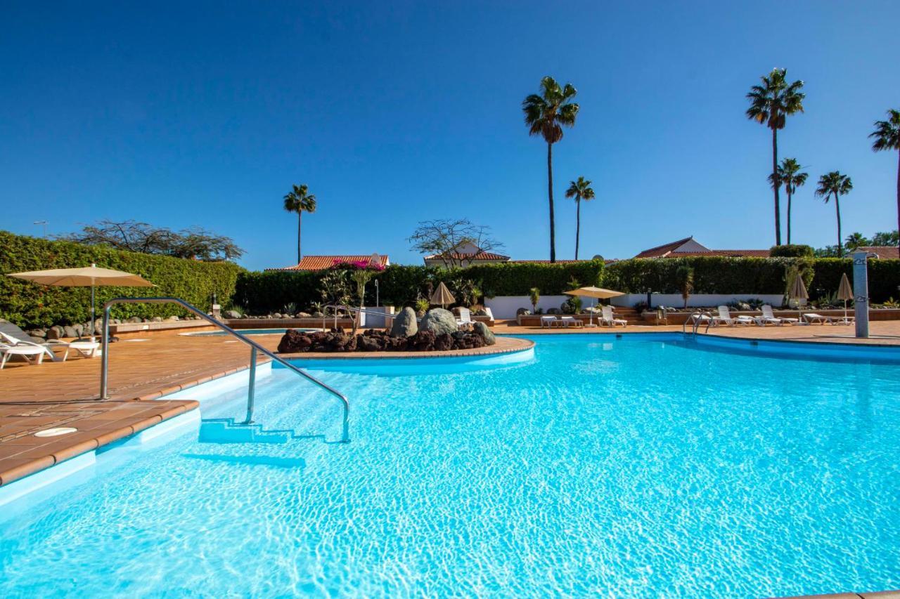 Sunny Villa Maspalomas มาสปาโลมาส ภายนอก รูปภาพ